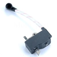 Husqvarna Part Number 545108101 Ignition Coil