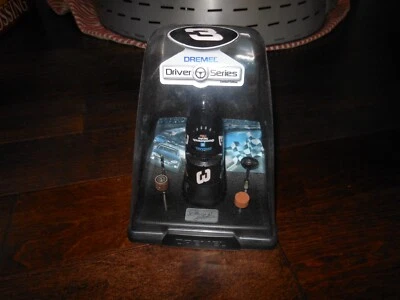 New DREMEL 7.2V Dale Earnhardt #3 NASCAR Driver Series Limited Edition Tool - Image 1 of 4