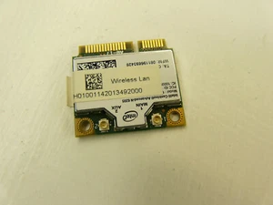 Tarjeta Wi-Fi de un Acer Travelmate 6595TG - Imagen 1 de 1