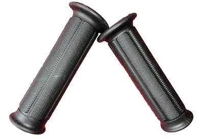 Coppia Manopole Cagiva Mito 125 disegno originale - Imagen 1 de 2