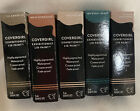 Covergirl Exhibitionist Lid Paint (5 Colors)Cream Crease Fade Proof eye color