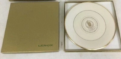  Placas de gala inaugurales de ganadores de medalla de oro de los Juegos Olímpicos de Estados Unidos 1979, Floyd Patterson Est Foto 1 de 4