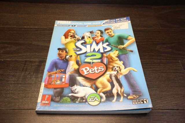 The Sims 2 Strategy Guides & Cheats for sale