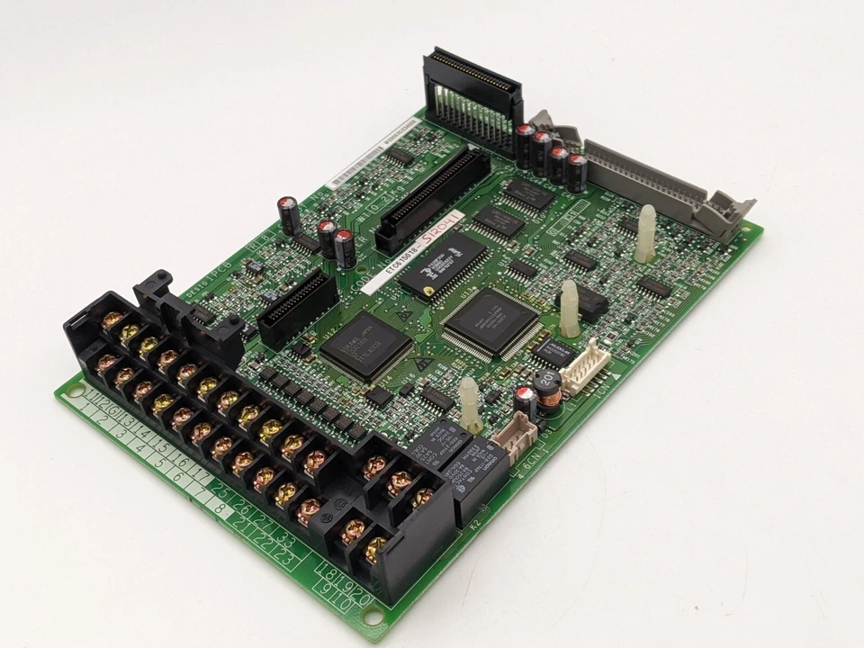 Magnetek YPLT31001-1G ETC615018-S12041 Drive Board Assembly for Yaskawa AC Drive - Image 1 of 4