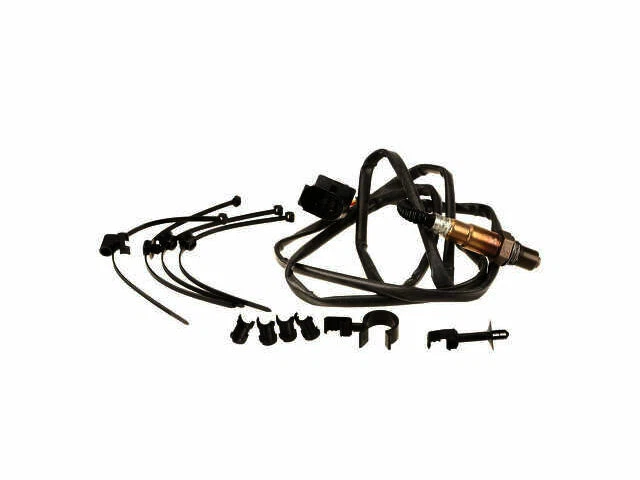 Sensor de relación de combustible aire aguas arriba para Audi TT Quattro 2004-2006 3,2 L V6 17YWYM Foto 1 de 1