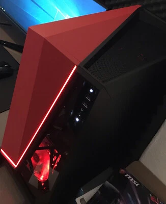 Gaming PC / 1070Ti / i7-8700K / 16 GB etc. - Bild 1 von 4