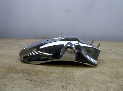 Honda V45 Magna 1982 VF750 H1210-1. guardabarros trasero cromado Foto 1 de 4