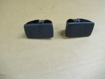 Ford Escort mk2 Rear Ashtrays in good condition. - Image 1 of 4