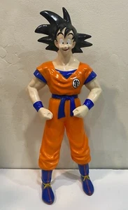 1989 Goku Dragon Ball Z Bird Studio Shueishav Toei Animation 16 Inch Figur - Bild 1 von 5