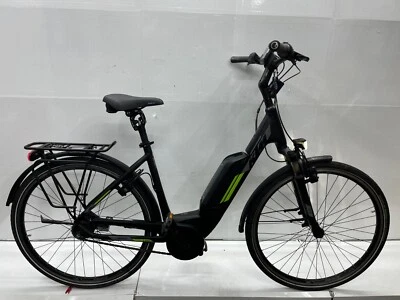 KTM Cento 8 RT 28" E-Bike Magura  Felgenbremse 8 Gang Shimano Nexus Rücktritt - Bild 1 von 4