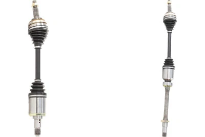 Par delantero TrakMotive CV eje eje para Lexus ES300 1997-2001 (35500) Foto 1 de 4