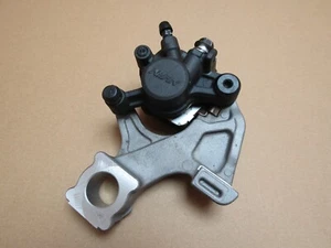 Suzuki GSX-R750 L6 2016 20,145 miles rear brake caliper Nissin (9893) - Picture 1 of 9