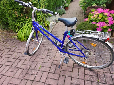 2 x trecking fahrrad 28 - Bild 1 von 3