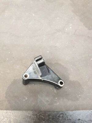 Kawasaki ZX6R 1998 Ninja Clutch Cable Mount - Image 1 of 2