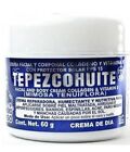 DEL INDIO PAPAGO Tepezcohuite Facial Day Cream 60g