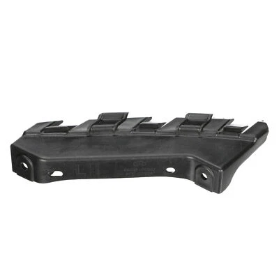 Soporte superior del lado del conductor del parachoques delantero nuevo OEM 2010-2011 Kia Soul 86551-2K000 Foto 1 de 4