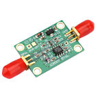 AD8307 RF Power Meter Logarithmic Testing Detector 0.1-600M -75~+15dBm Modul NY9