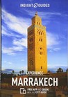 Produktbild - Insight Guides Experience Marrakech (... by Guides, Insight Paperback / softback