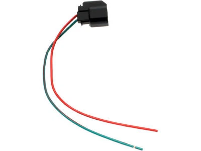 Conector sensor de velocidad de rueda ABS delantero SMP 81465FDWD para Ford Focus 2012-2018 Foto 1 de 2