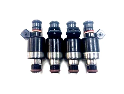 Inyector de combustible para Buick Skylark Oldsm Achieva Pontiac Grand Am 1994-1995 2,3 L Foto 1 de 4