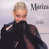 Fado Em Mim CD 2 discs (2002) Value Guaranteed from eBay’s biggest seller! - Image 1 of 1