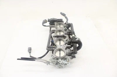 2021-2025 Suzuki GSXR750 Throttle Body Bodies - Изображение 1 из 4