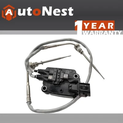 EGT Sensor 5461627 for Cummins Tier 4 6.7L ISB QSB Construction Engines - Image 1 of 4