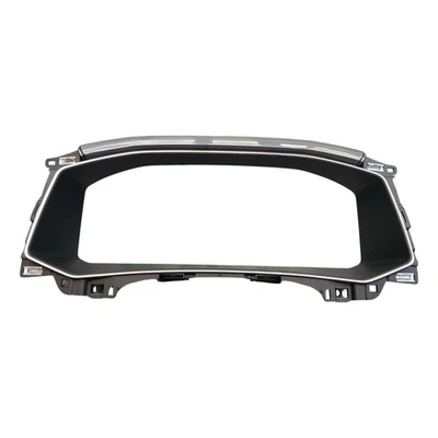 VW T-Roc instrument Cluster Surround 2GA857054B - Image 1 of 4