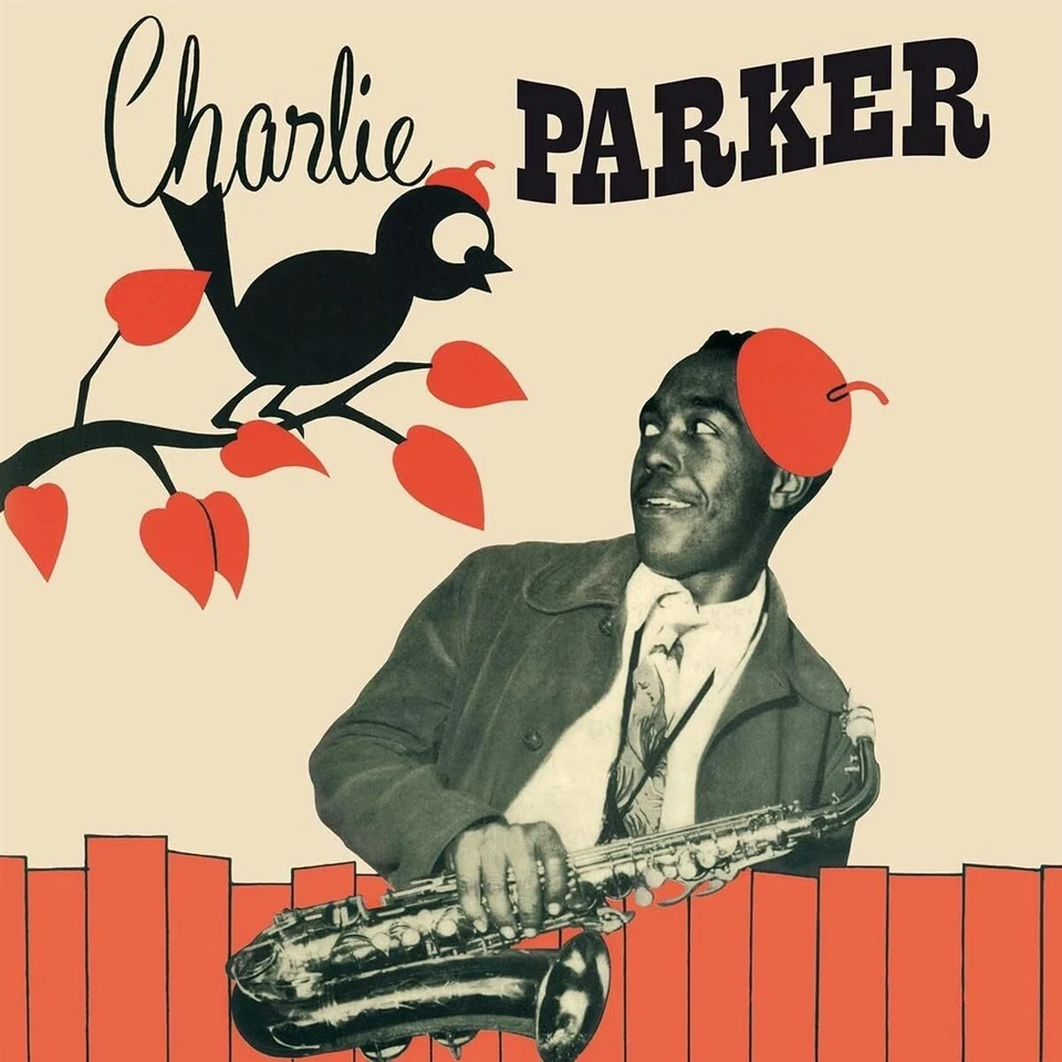 Charlie Parker Charlie Parker Sextet (Vinyl) 12" Album - Image 1 of 1