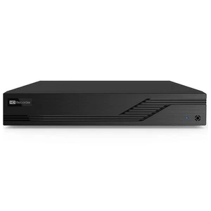 ED8016H5-BN2 16CH 5MP Lite TVI/AHD/CVI/Analog+8CH 5MP IP Max 24CH 1080P NDAA DVR - Picture 1 of 4