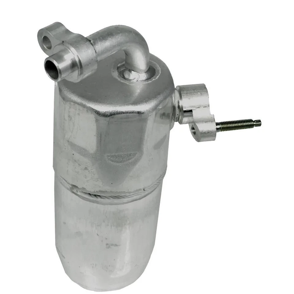 New A/C Accumulator Fits GMC Sierra 3500 HD SLE 8 Cyl 6.6L By GPD1411925 - Image 1 of 1