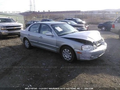 Fuse Box Engine Fits 02-06 MAGENTIS 1764838 Foto 1 de 4