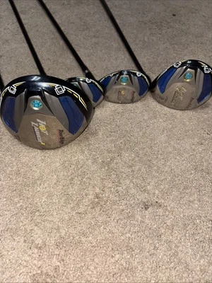 Tour Edge Hot Launch 2 Offset Driver 12 + 4h/22,6H/28, 3w 15.5 - Image 1 of 4