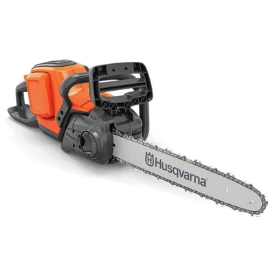 Husqvarna 970601201 350i 42V Power Axe BL Li-Ion 18" Cordless Chainsaw New - Image 1 of 4