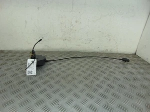 Cerradura puerta delantera exterior conductor derecho Renault Grand Scenic 6 pines MK2 2003-2009Q - Imagen 1 de 7