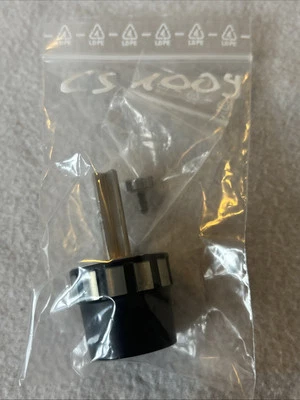 Dual CS 1009 Plattenspieler Balance Gewicht Tonarmgewicht CS1009 - Bild 1 von 4