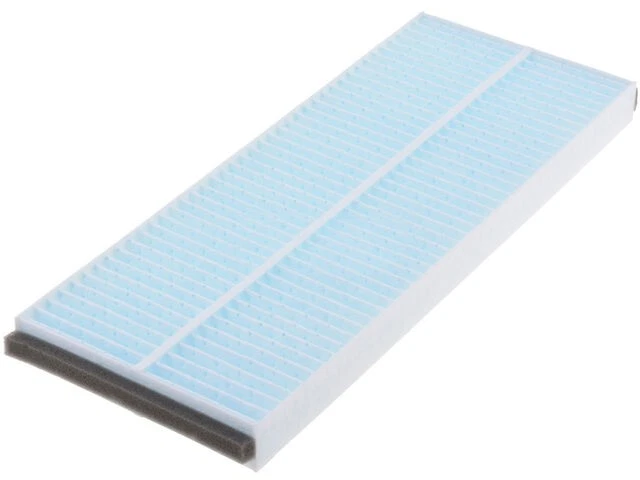 Filtro de aire de cabina para 93-02 Audi VW A4 Quattro 90 Cabriolet S4 Passat KJ55X8 Foto 1 de 1