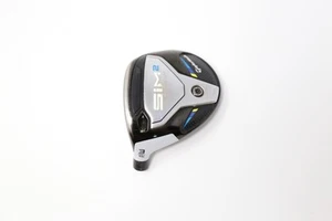 Used TaylorMade SIM2 Titanium Fairway Wood - HEAD ONLY - Left-Handed - 15* - Picture 1 of 8