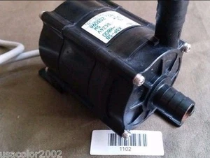 BOMBA NORITSU KDP-5B-H800 W405844 - Imagen 1 de 4