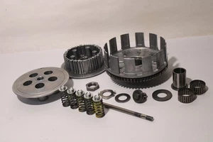 Conjunto completo de cesta de embrague Honda Crf250x 2004-2017 OEM 22100-KSC-670 - Imagen 1 de 5