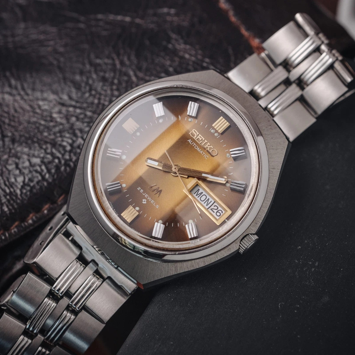 Seiko Lord 25 Jewels Wristwatches for sale - eBay