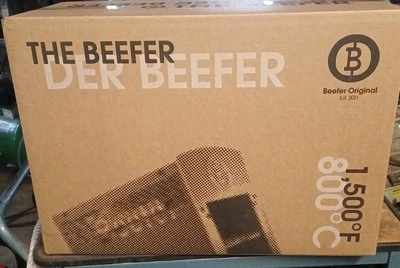 Beefer - The Original  - Bild 1 von 2