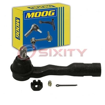 Extremo de varilla de amarre de dirección exterior derecho MOOG para Toyota Tundra 2000-2002 mi Foto 1 de 4