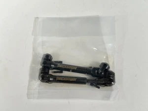 Incision IRC00220 12.3" WB Center Driveshaft Set Axial SCX10 & SCX10 II RTR - Picture 1 of 2