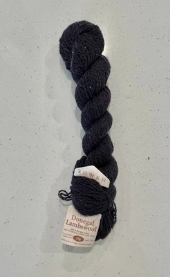 Rowan Donegal Lambswool 100% Pure New Wool Yarn 25g SH490 Lot 286 - Image 1 of 3
