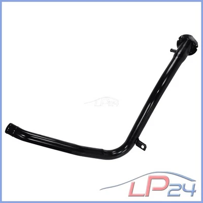 GOULOTTE DE CARBURANT POUR VW GOLF 1 I 17 + CABRIO 155 JETTA 1 I 16 - Photo 1/4