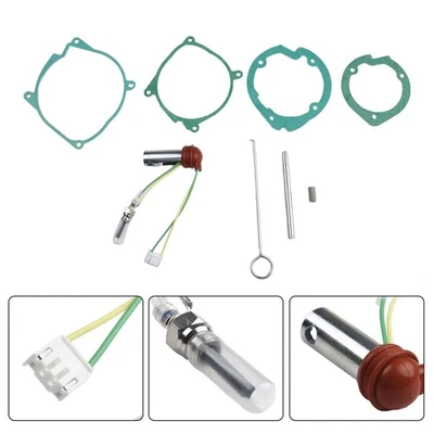 Air Diesel Gasket Air Diesel Gasket Set 2 - 8KW Most Air Diesel Heater - Image 1 of 4