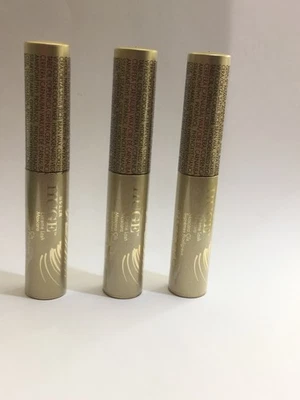 3 Stila Enorme Extreme Lash Mascara .2 OZ Viaje Lote de 3 NUEVO FRESCO SIN SELLO Foto 1 de 4