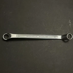 Stahlwille STABIL 20 Deep Offset Doppelringschlüssel, 17 x 19 mm - Bild 1 von 5
