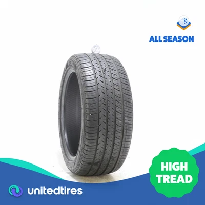 Used 245/45ZR18 Kenda Vezda UHP A/S 100Y - 8/32 - Image 1 of 4